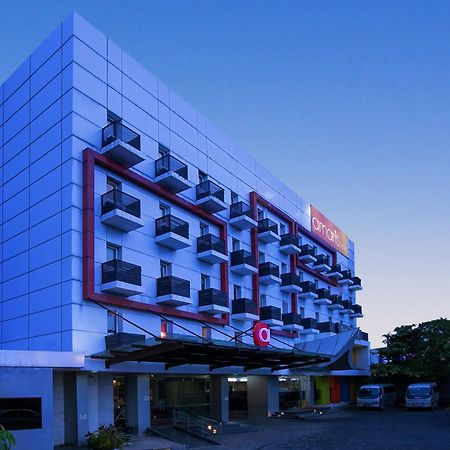 טנגרנג Amaris Hotel Bandara Soekarno Hatta מראה חיצוני תמונה